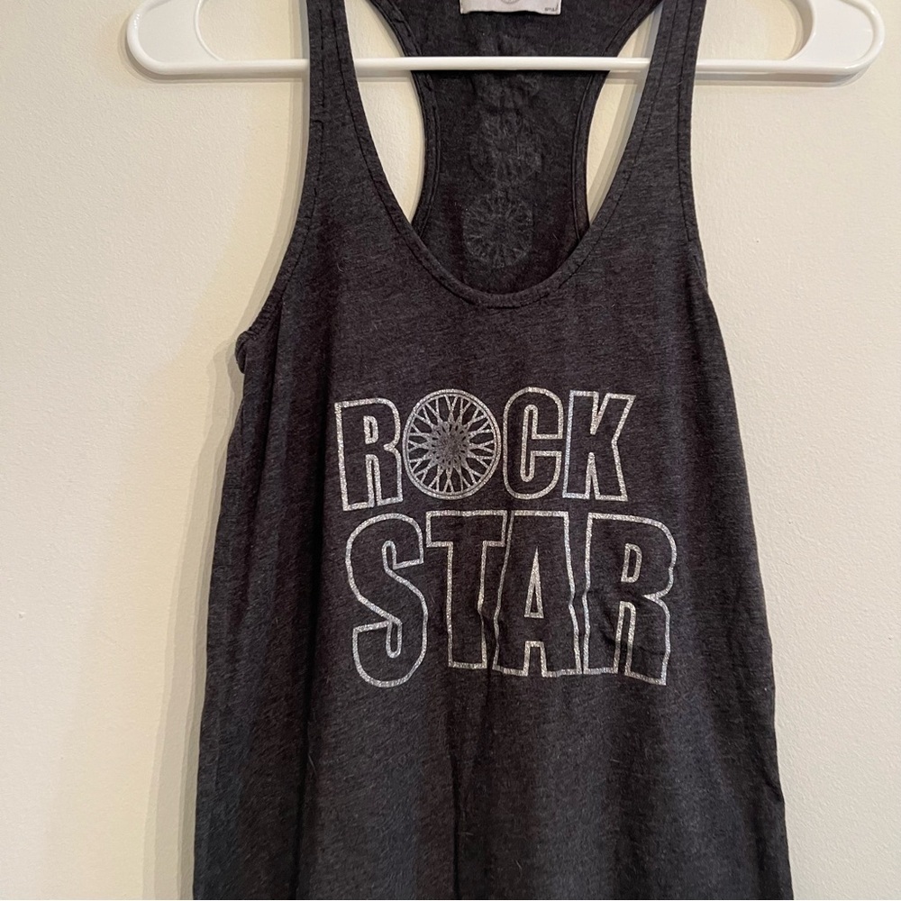 SoulCycle Tank Small - Picture 2 of 6
